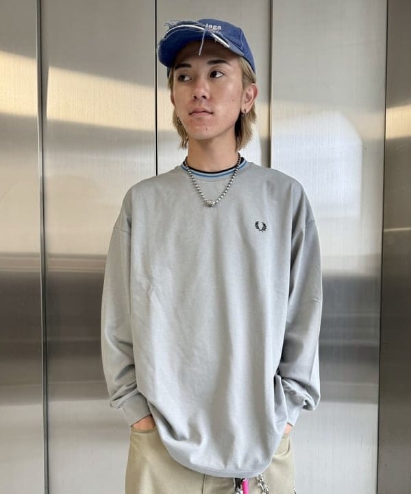 Ryohei Takataさんの「BEAMS WOMEN｜」を使ったコーディネート