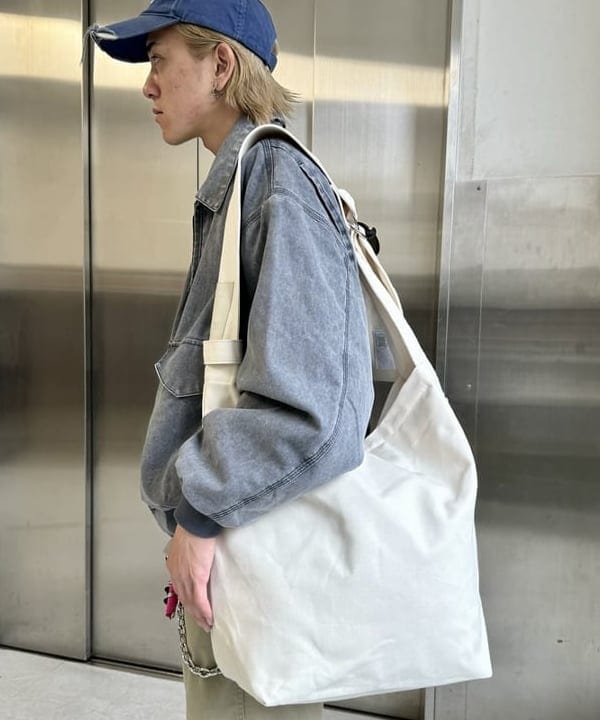 Ryohei Takataさんの「BEAMS WOMEN｜」を使ったコーディネート