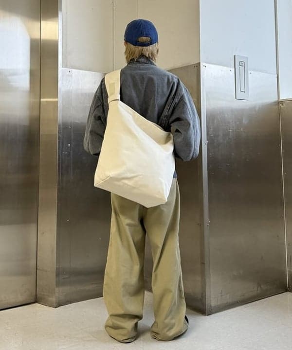 Ryohei Takataさんの「BEAMS WOMEN｜」を使ったコーディネート