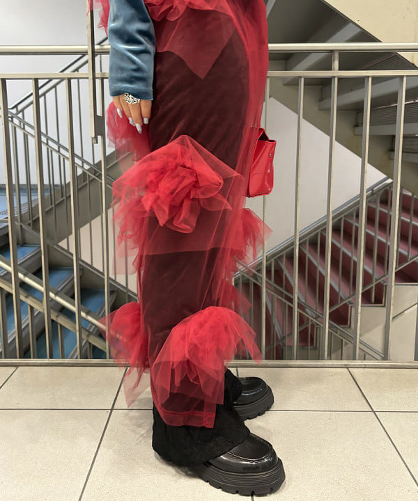 もえのさんの「BEAMS WOMEN｜」を使ったコーディネート