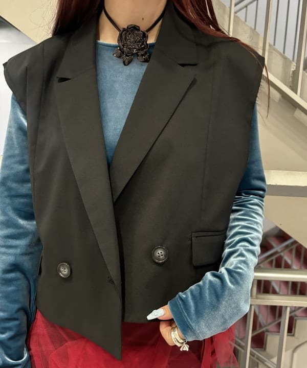 もえのさんの「BEAMS WOMEN｜」を使ったコーディネート