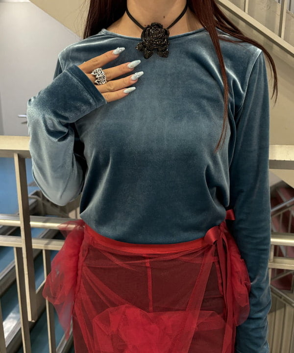 もえのさんの「BEAMS WOMEN｜」を使ったコーディネート