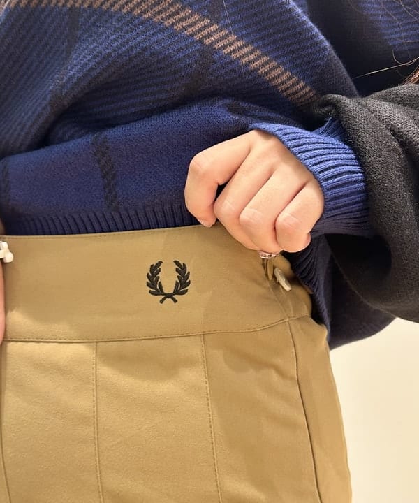 オカベ　アヤカさんの「BEAMS WOMEN｜Timberland × Ray BEAMS / 8inch Puffer Boots」を使ったコーディネート