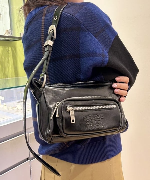 オカベ　アヤカさんの「BEAMS WOMEN｜Timberland × Ray BEAMS / 8inch Puffer Boots」を使ったコーディネート
