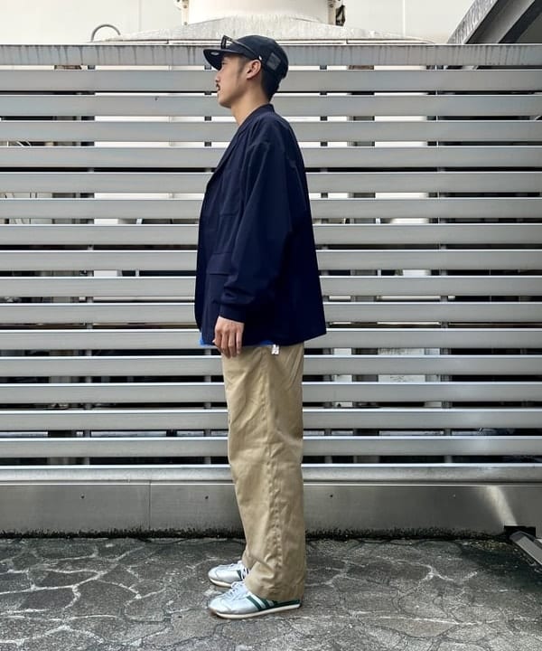 高遠 恒巳さんの「BEAMS WOMEN｜」を使ったコーディネート