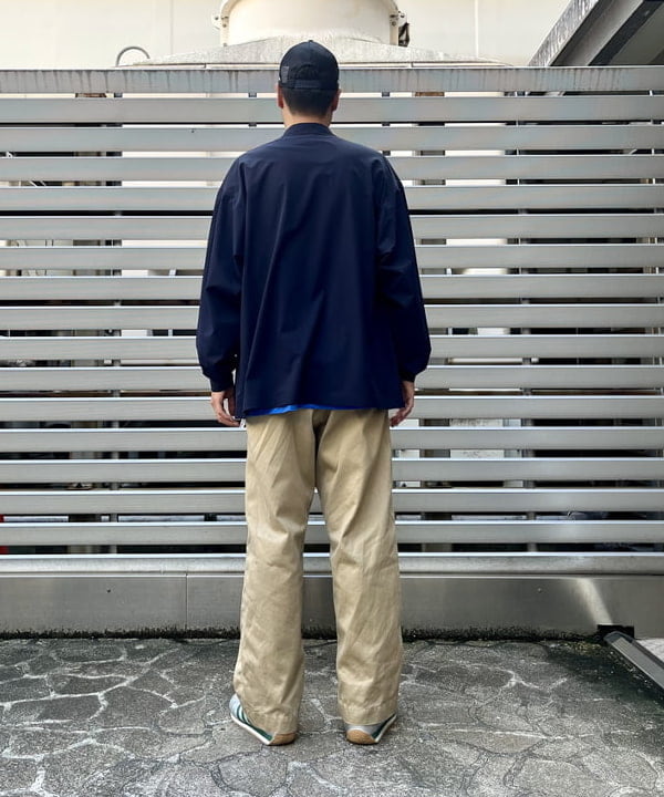 高遠 恒巳さんの「BEAMS WOMEN｜」を使ったコーディネート