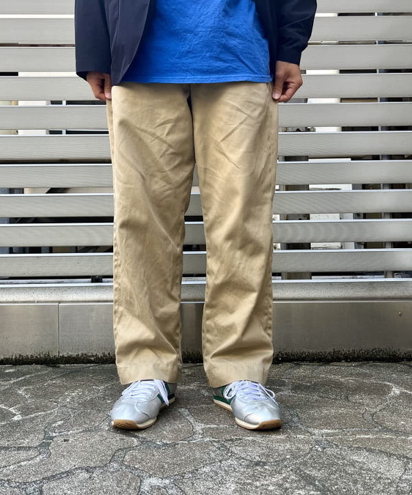 高遠 恒巳さんの「BEAMS WOMEN｜」を使ったコーディネート