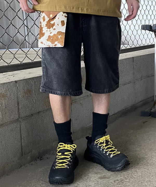 ホサカさんの「BEAMS WOMEN｜」を使ったコーディネート