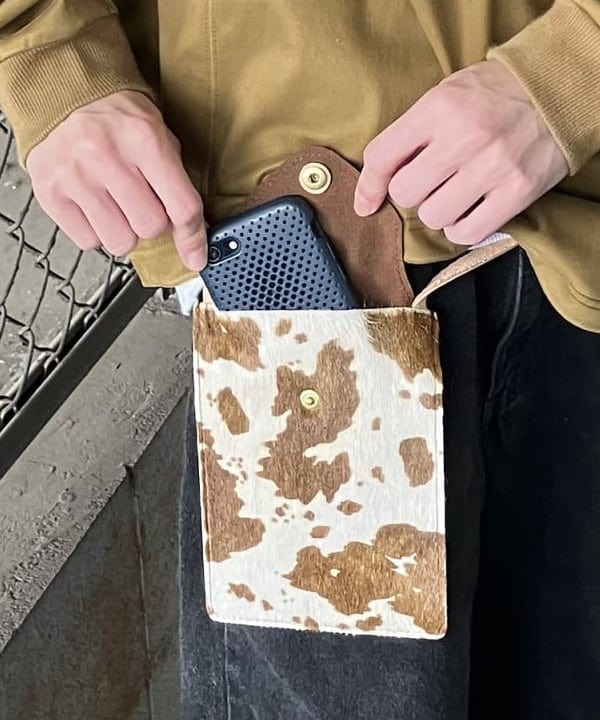 ホサカさんの「BEAMS WOMEN｜」を使ったコーディネート