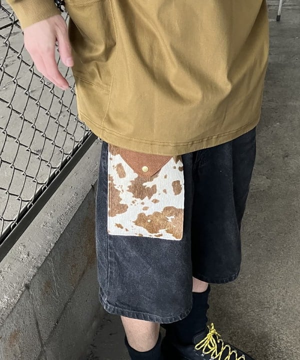 ホサカさんの「BEAMS WOMEN｜」を使ったコーディネート