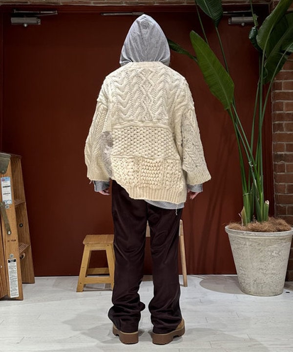 竹村 澄玲さんの「BEAMS WOMEN｜」を使ったコーディネート