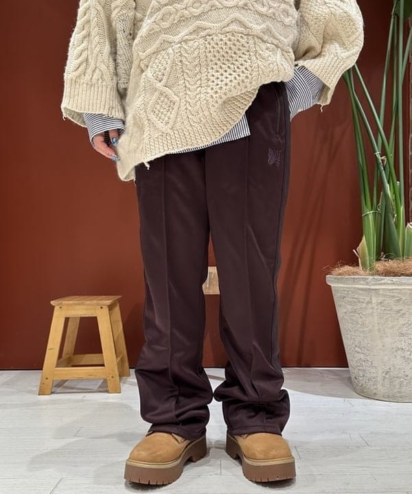 竹村 澄玲さんの「BEAMS WOMEN｜」を使ったコーディネート