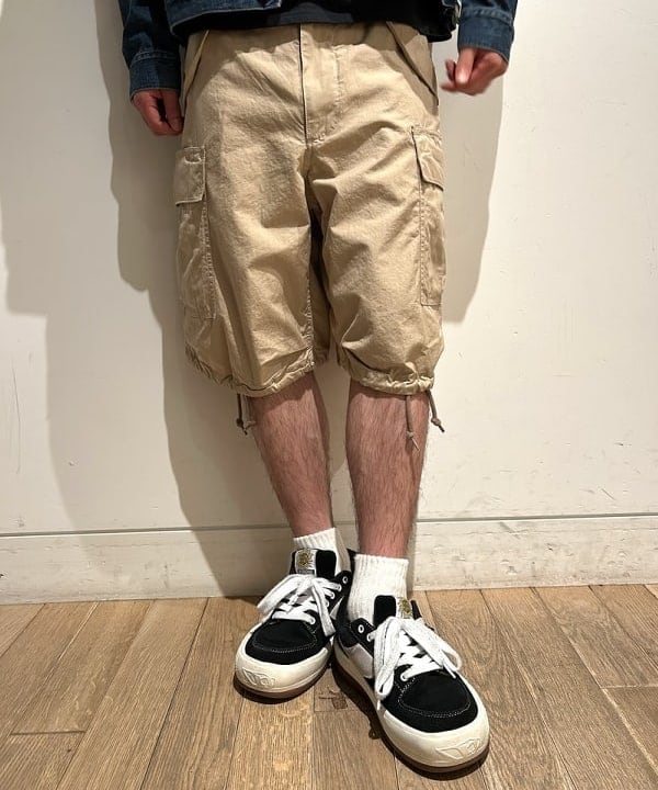 佐藤 大斗さんの「BEAMS WOMEN｜REMI RELIEF / 別注 Denim Jacket 2nd」を使ったコーディネート