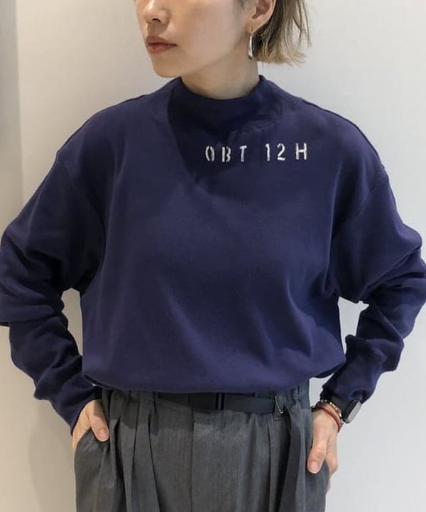 おはぎ(萩原)さんの「BEAMS WOMEN｜シャンブレー ギャバ ショート フィッシング ジャケット」を使ったコーディネート