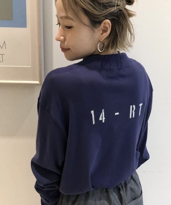 おはぎ(萩原)さんの「BEAMS WOMEN｜シャンブレー ギャバ ショート フィッシング ジャケット」を使ったコーディネート