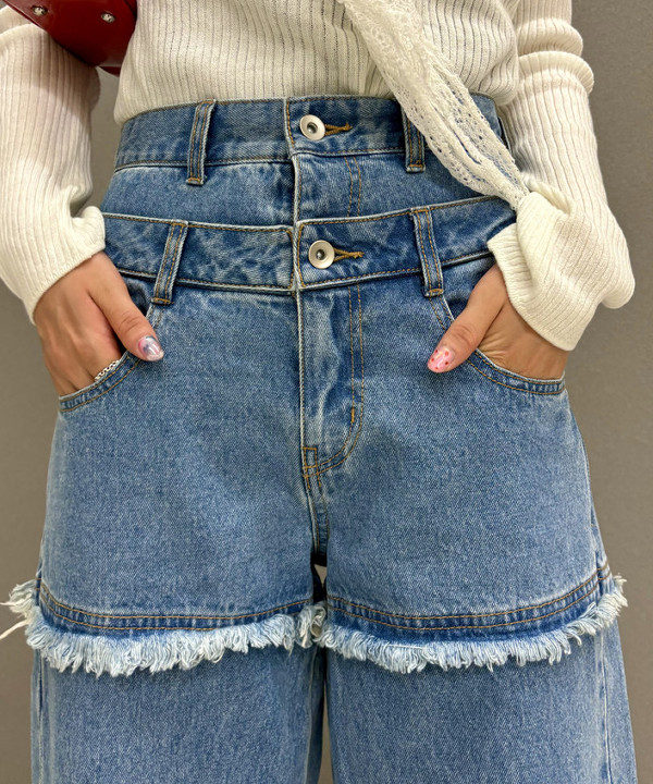 ヒカリさんの「BEAMS WOMEN｜▲Timberland &times; Ray BEAMS / 8inch Puffer Boots」を使ったコーディネート