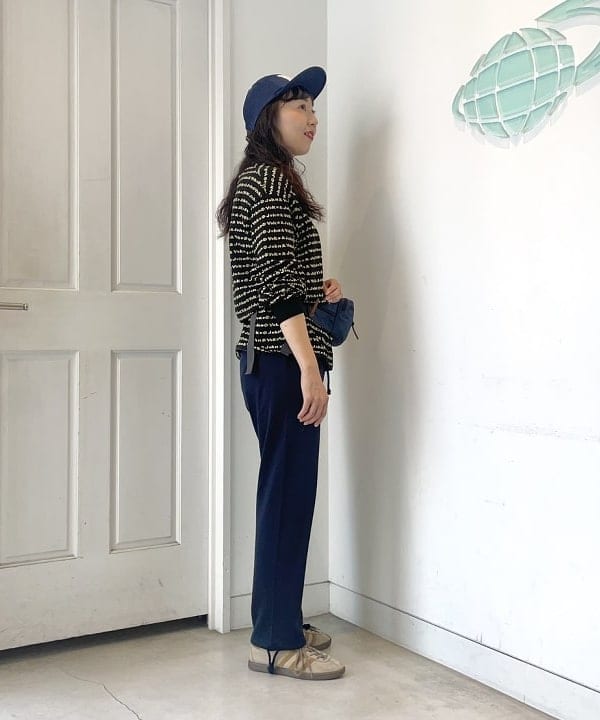 おのすさんの「BEAMS WOMEN｜」を使ったコーディネート