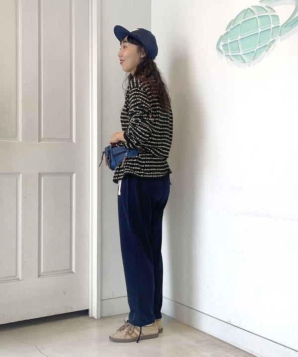 おのすさんの「BEAMS WOMEN｜」を使ったコーディネート