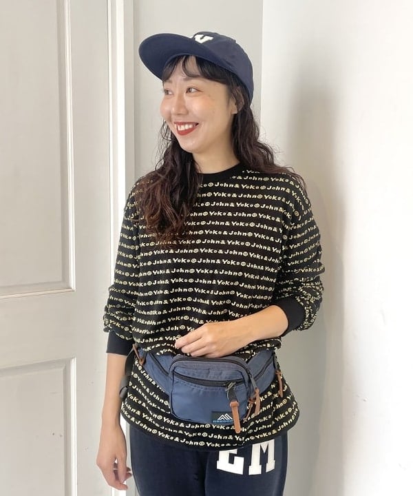 おのすさんの「BEAMS WOMEN｜」を使ったコーディネート