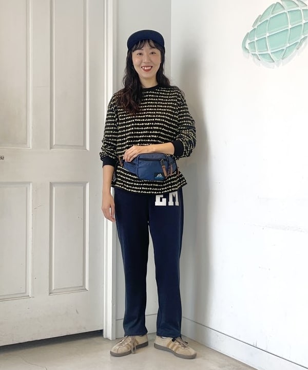 おのすさんの「BEAMS WOMEN｜」を使ったコーディネート