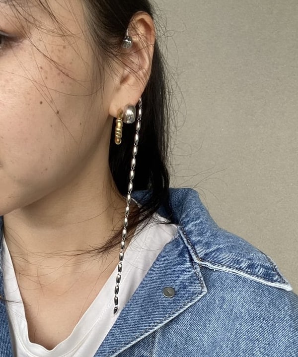 ayaさんの「BEAMS WOMEN｜LEVI’S(R) / SHRUNKEN 90S TRUCKER」を使ったコーディネート