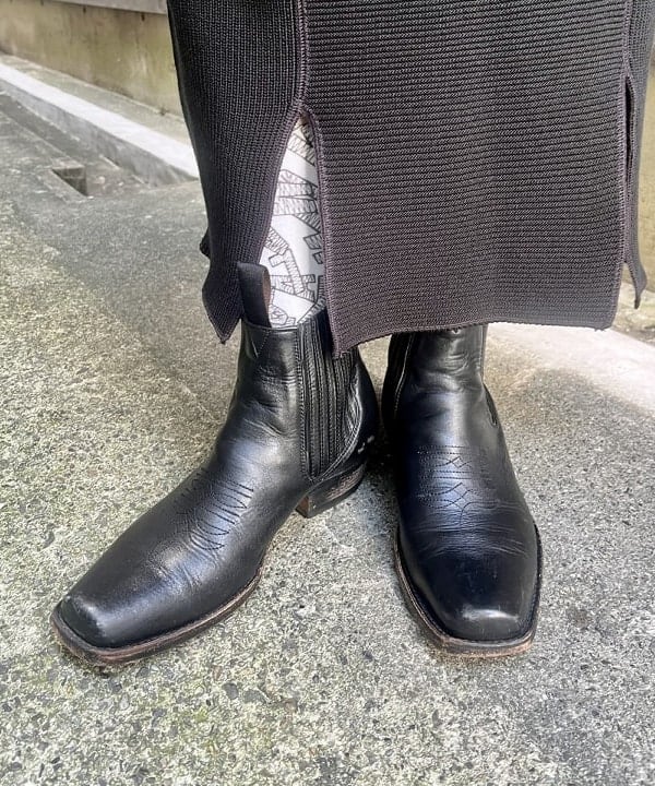 にしだてさんの「BEAMS WOMEN｜」を使ったコーディネート