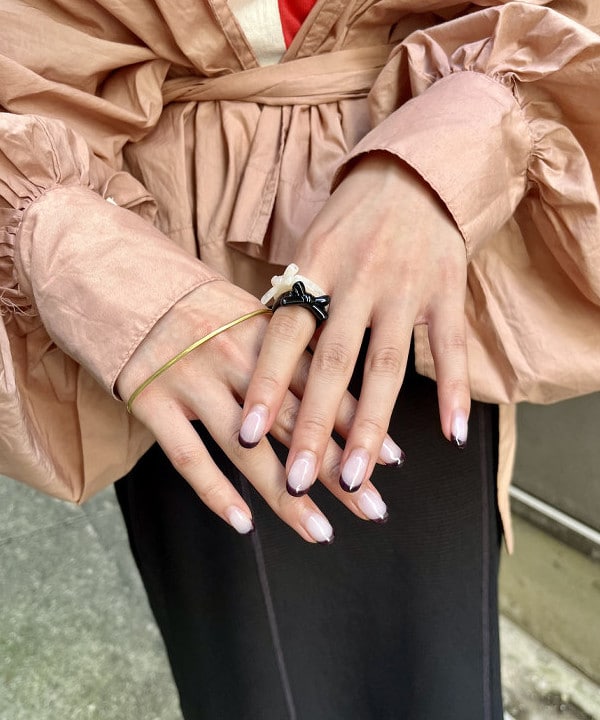 にしだてさんの「BEAMS WOMEN｜」を使ったコーディネート