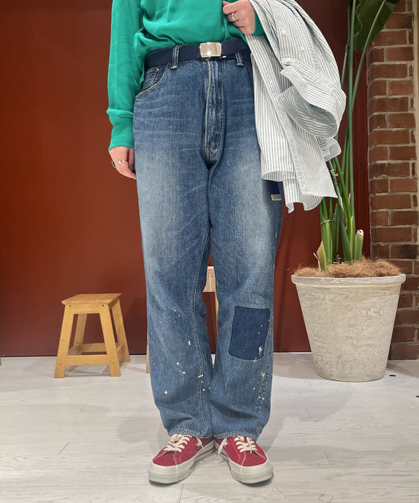 クロサワさんの「BEAMS WOMEN｜」を使ったコーディネート