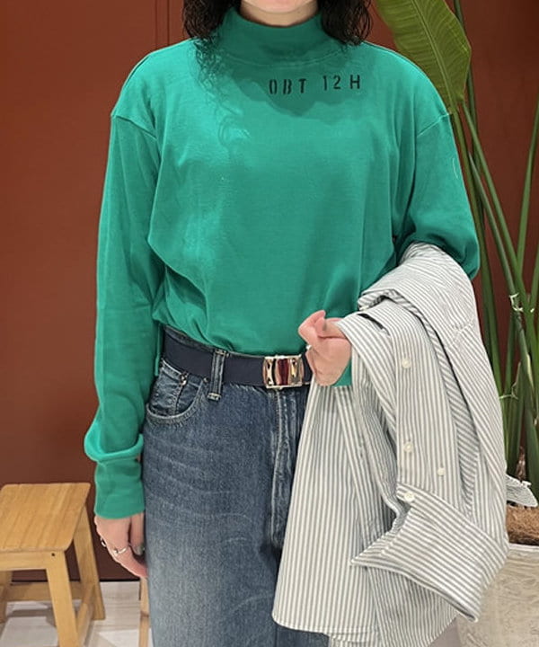 クロサワさんの「BEAMS WOMEN｜」を使ったコーディネート