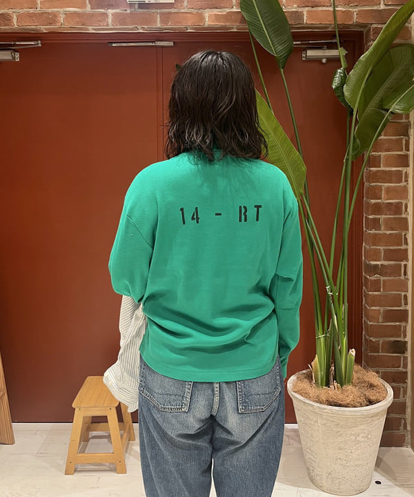 クロサワさんの「BEAMS WOMEN｜」を使ったコーディネート