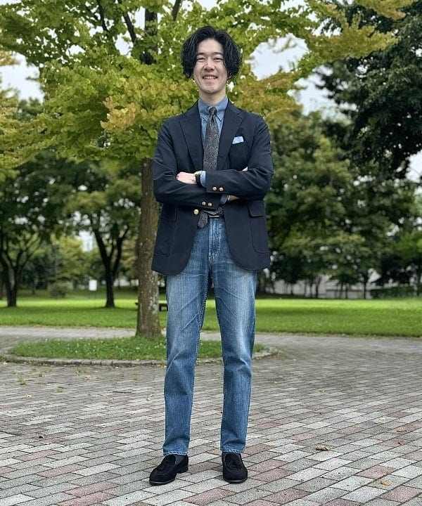 BEAMS HEART 小林 涼介