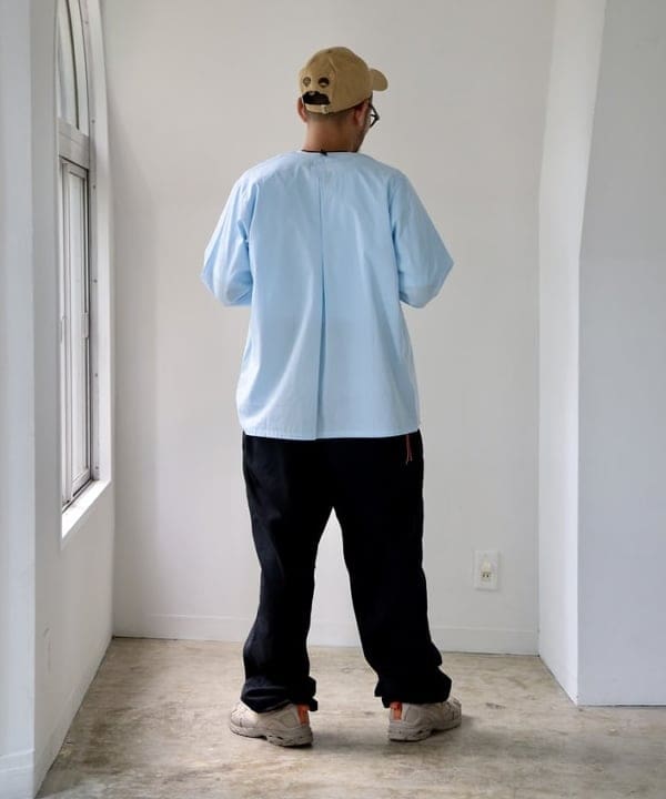 松井 圭太郎（970632） スタイリング・コーディネイト｜BEAMS