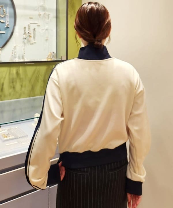 saori KATOさんの「BEAMS WOMEN｜【別注】FARAH / SKIRT」を使ったコーディネート