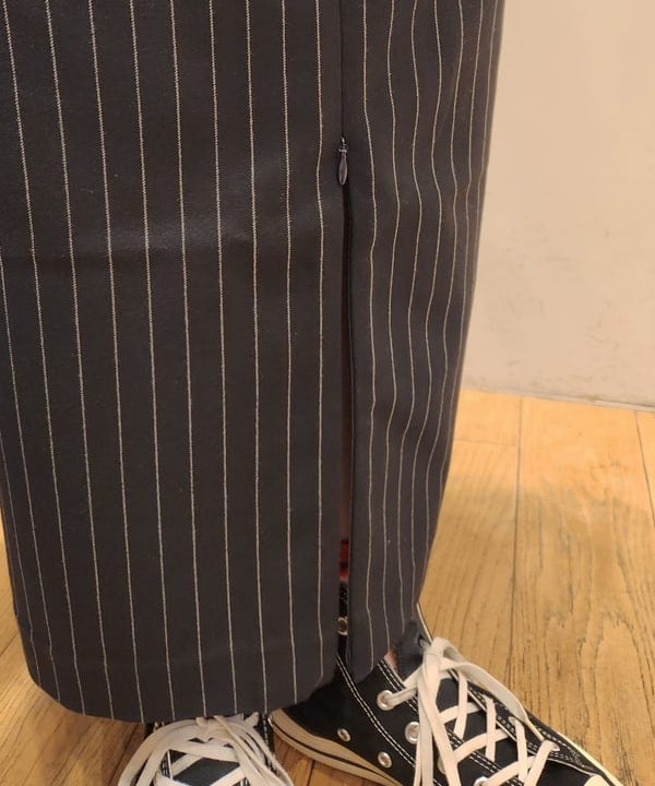 saori KATOさんの「BEAMS WOMEN｜【別注】FARAH / SKIRT」を使ったコーディネート