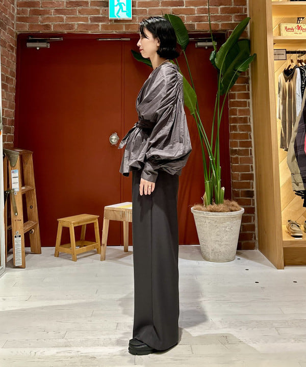 marieさんの「BEAMS WOMEN｜」を使ったコーディネート