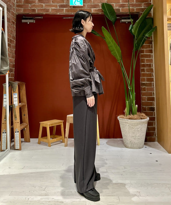 marieさんの「BEAMS WOMEN｜」を使ったコーディネート