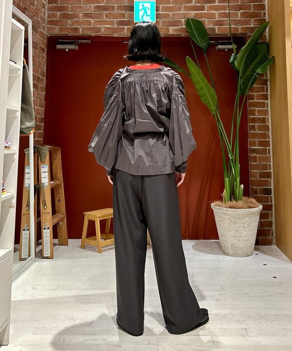 marieさんの「BEAMS WOMEN｜」を使ったコーディネート