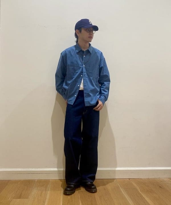 B:MING LIFE STORE by BEAMS EXPO 吉田 諭史