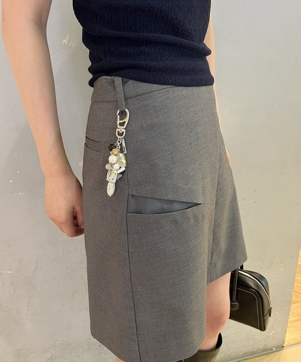 神坂 莉子さんの「BEAMS WOMEN｜」を使ったコーディネート