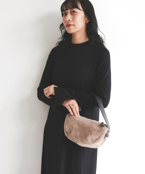 cammyさんの「BEAMS WOMEN｜LEE × Demi-Luxe BEAMS / スーパーシンプルワンピース .M」を使ったコーディネート