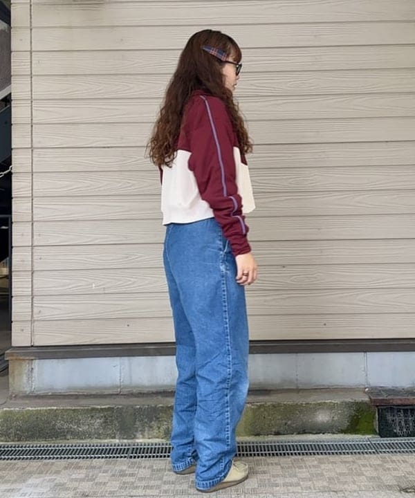 チナツさんの「BEAMS WOMEN｜」を使ったコーディネート