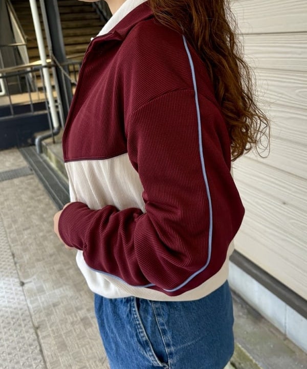 チナツさんの「BEAMS WOMEN｜」を使ったコーディネート