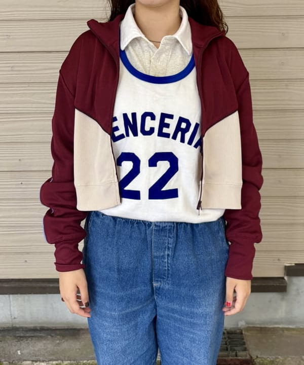 チナツさんの「BEAMS WOMEN｜」を使ったコーディネート