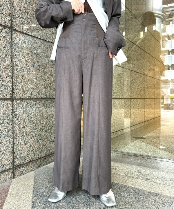 あすかさんの「BEAMS WOMEN｜Ray BEAMS / アンクルストラップ パンプス」を使ったコーディネート