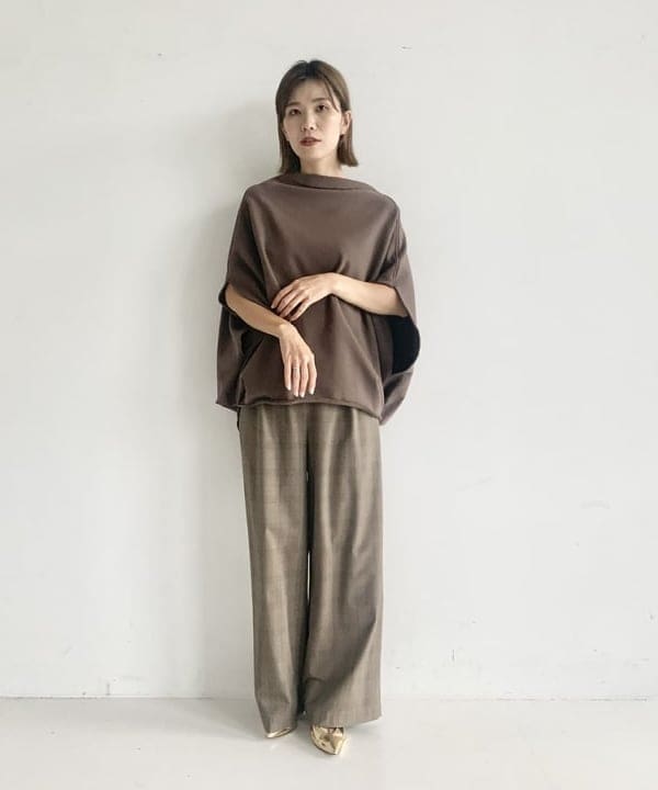 AONO SHIKAMAさんの「BEAMS WOMEN｜」を使ったコーディネート