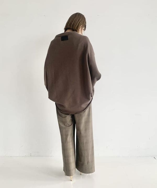 AONO SHIKAMAさんの「BEAMS WOMEN｜」を使ったコーディネート