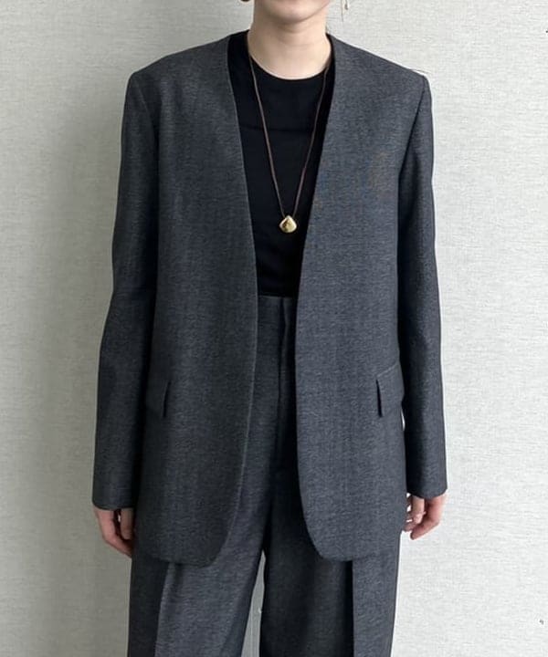 Ichika Hondaさんの「BEAMS WOMEN｜」を使ったコーディネート