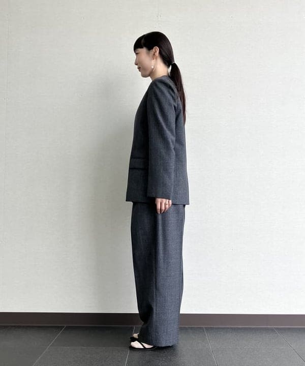 Ichika Hondaさんの「BEAMS WOMEN｜」を使ったコーディネート