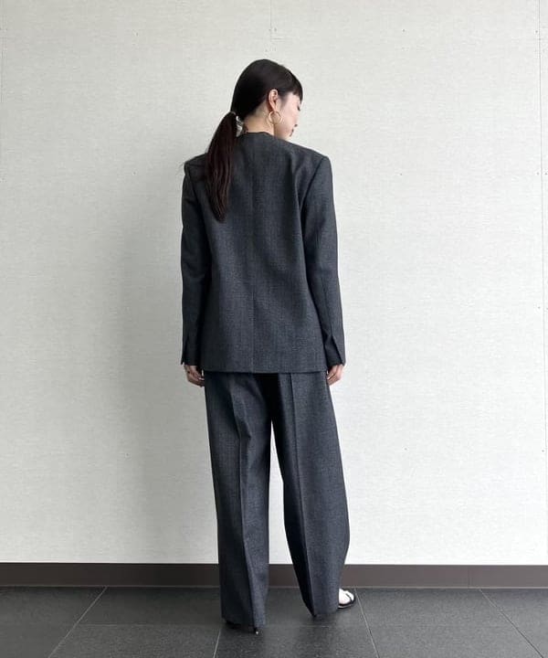 Ichika Hondaさんの「BEAMS WOMEN｜」を使ったコーディネート