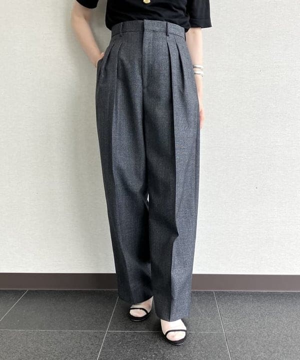 Ichika Hondaさんの「BEAMS WOMEN｜」を使ったコーディネート
